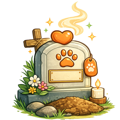 Захоронение