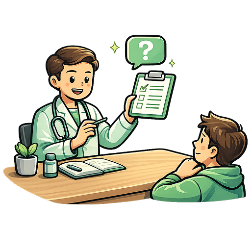 Консультация